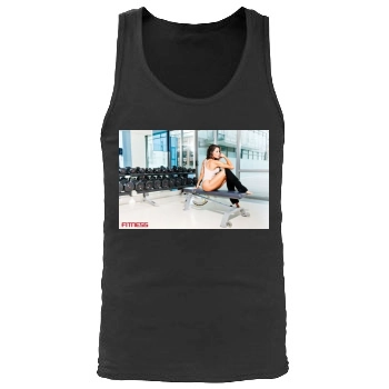 Trish Stratus Men's Tank Top