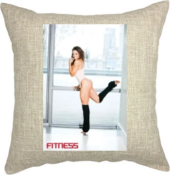 Trish Stratus Pillow