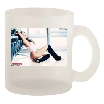 Trish Stratus 10oz Frosted Mug