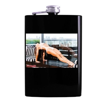 Trish Stratus Hip Flask