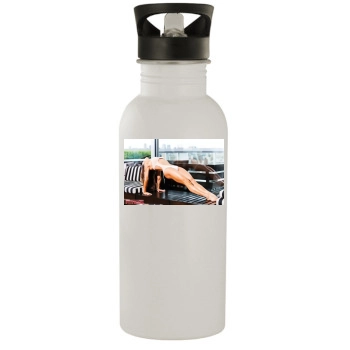 Trish Stratus Stainless Steel Water Bottle