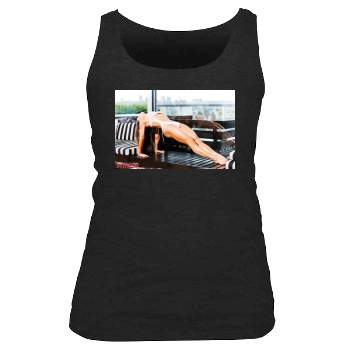 Trish Stratus Women's Tank Top