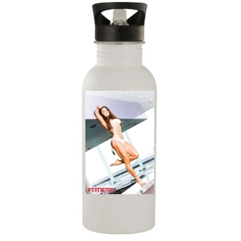 Trish Stratus Stainless Steel Water Bottle