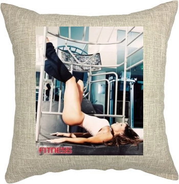 Trish Stratus Pillow