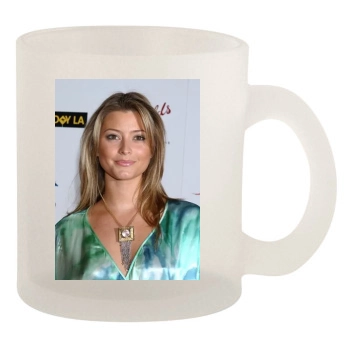 Holly Valance 10oz Frosted Mug