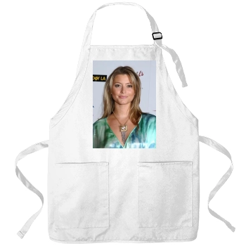 Holly Valance Apron