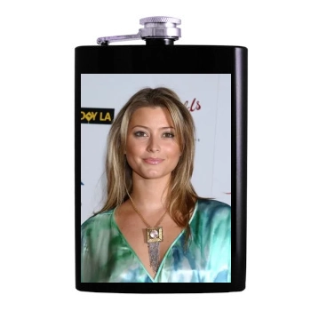 Holly Valance Hip Flask