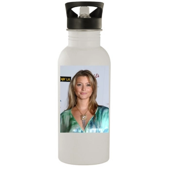 Holly Valance Stainless Steel Water Bottle