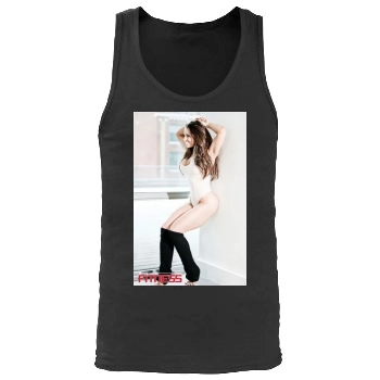 Trish Stratus Men's Tank Top