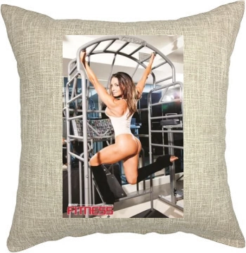 Trish Stratus Pillow