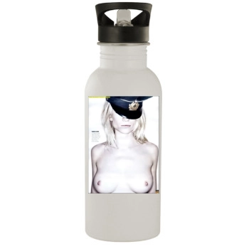 Tuuli Shipster Stainless Steel Water Bottle