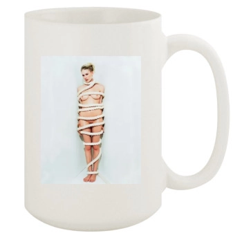 Tuuli Shipster 15oz White Mug