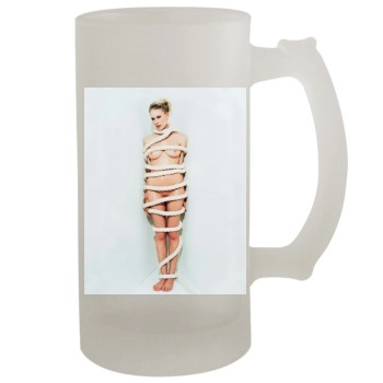 Tuuli Shipster 16oz Frosted Beer Stein