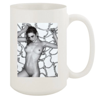 Tuuli Shipster 15oz White Mug