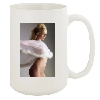 Tuuli Shipster 15oz White Mug