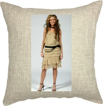 Holly Valance Pillow