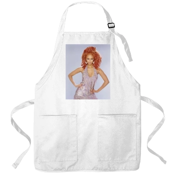 Tyra Banks Apron