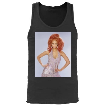 Tyra Banks Men's Tank Top