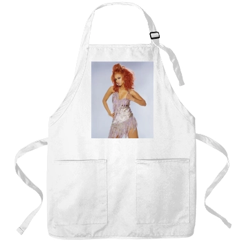 Tyra Banks Apron