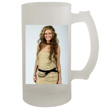 Holly Valance 16oz Frosted Beer Stein