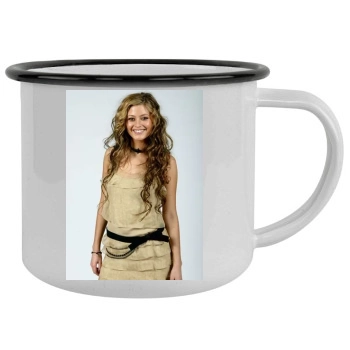 Holly Valance Camping Mug