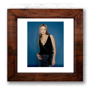 Holly Valance 6x6