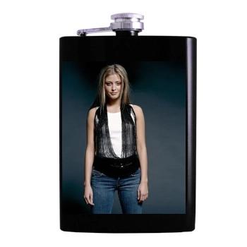 Holly Valance Hip Flask