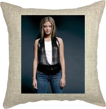 Holly Valance Pillow