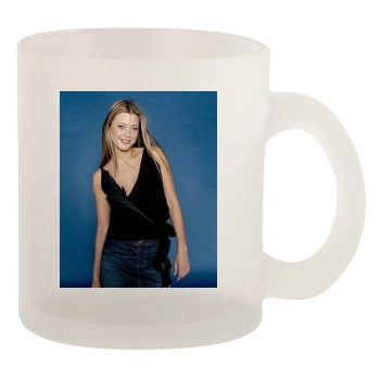 Holly Valance 10oz Frosted Mug