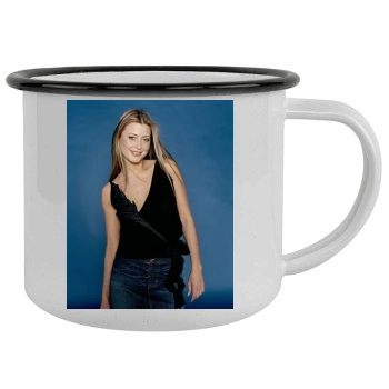 Holly Valance Camping Mug