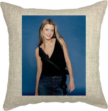 Holly Valance Pillow