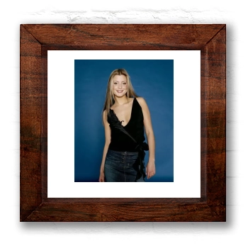 Holly Valance 6x6