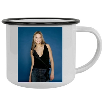 Holly Valance Camping Mug