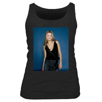 Holly Valance Women's Tank Top