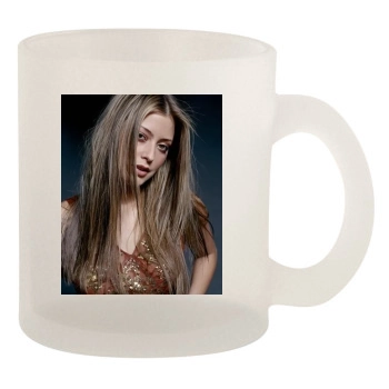 Holly Valance 10oz Frosted Mug