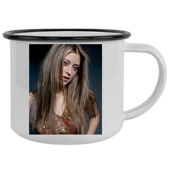 Holly Valance Camping Mug