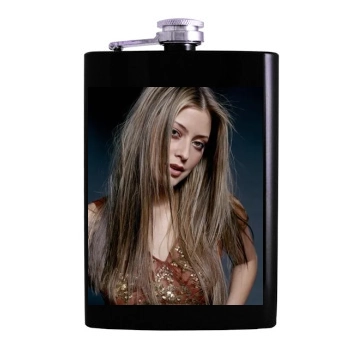 Holly Valance Hip Flask