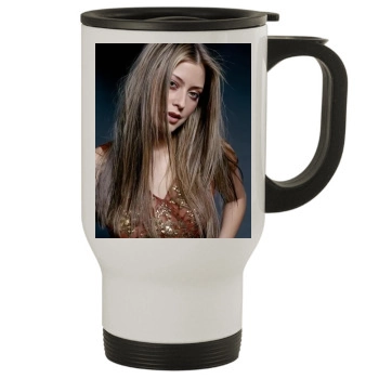 Holly Valance Stainless Steel Travel Mug