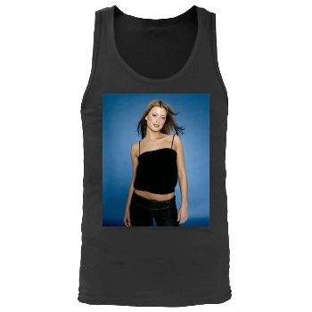 Holly Valance Men's Tank Top