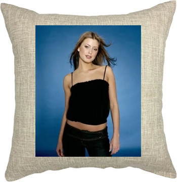 Holly Valance Pillow