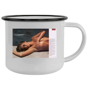 Holly Valance Camping Mug