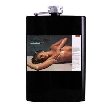 Holly Valance Hip Flask