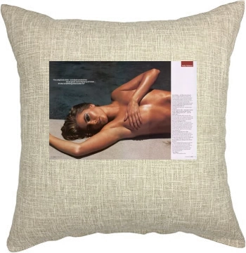 Holly Valance Pillow