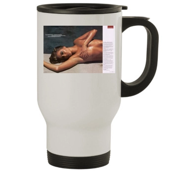 Holly Valance Stainless Steel Travel Mug