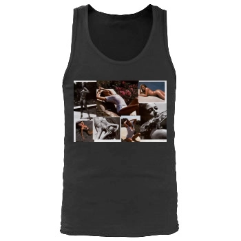 Holly Valance Men's Tank Top