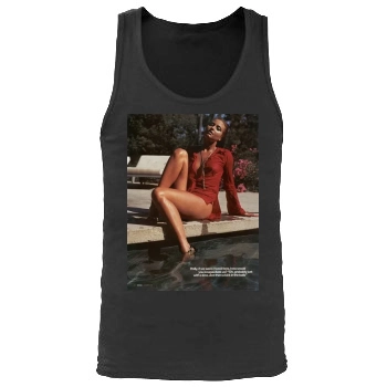 Holly Valance Men's Tank Top