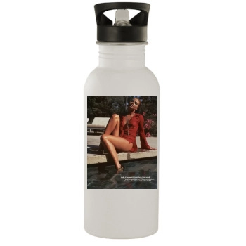 Holly Valance Stainless Steel Water Bottle