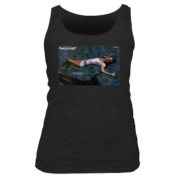 Holly Valance Women's Tank Top