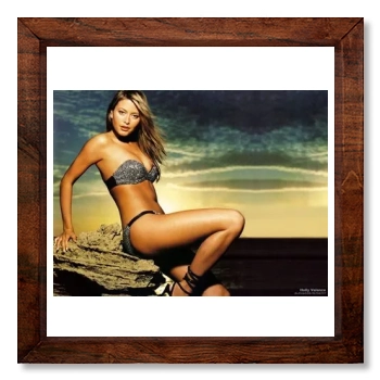 Holly Valance 12x12