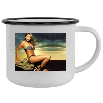 Holly Valance Camping Mug